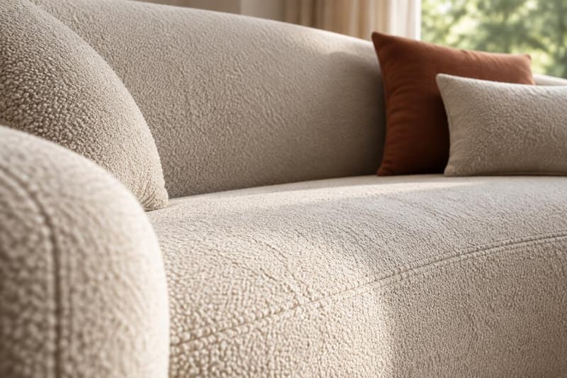 Westbury Four Seater Sofa – photo 4