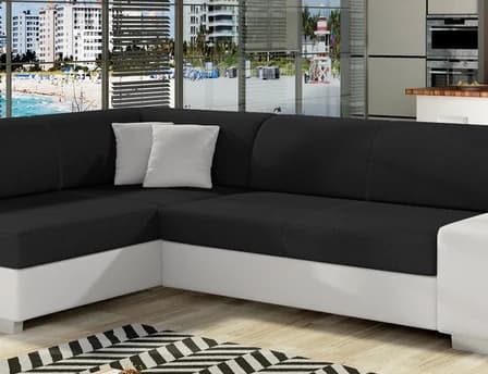 Quintrell Sofa Bed with Storage S14/S17 – photo 4