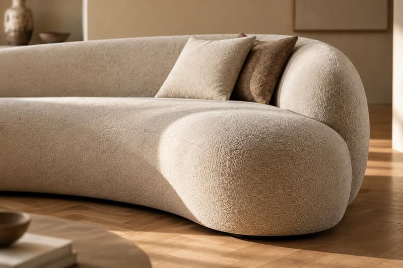 Whitmore Chaise Corner Sofa – photo 6