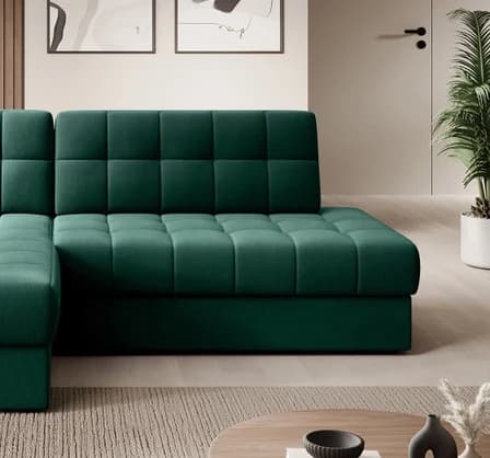 Yolanda Corner Sofa Bed with Storage LK35 – photo 5
