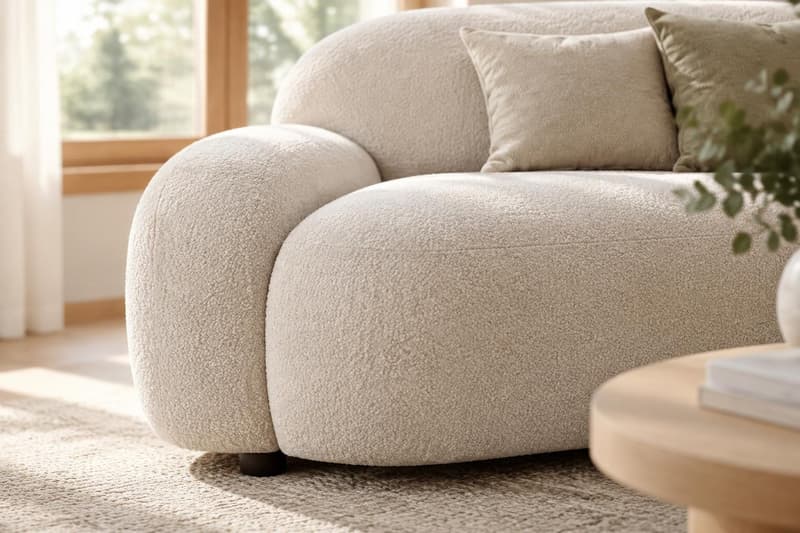Quarley Corner Sofa – photo 6