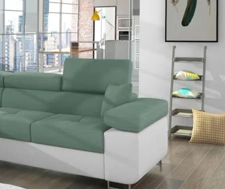 Hollingwood Mini Corner Sofa Bed with Storage S34/S17 – photo 5