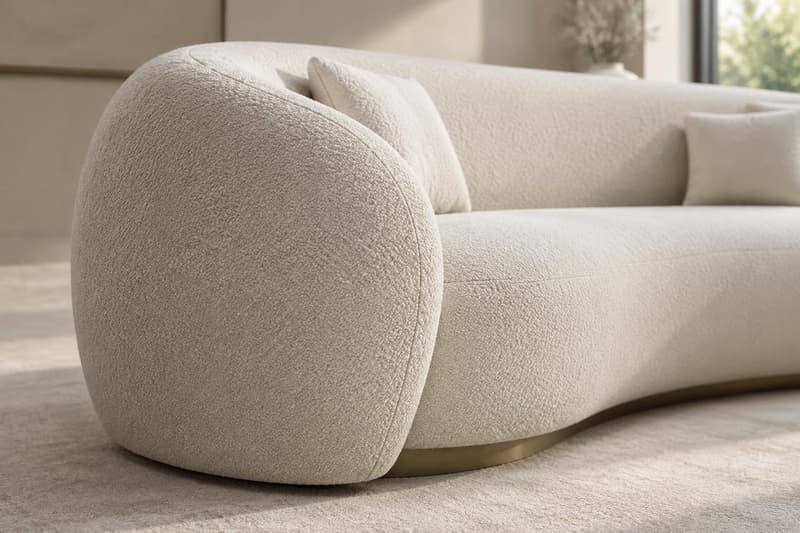 Ulverton Lounge Sofa – photo 5