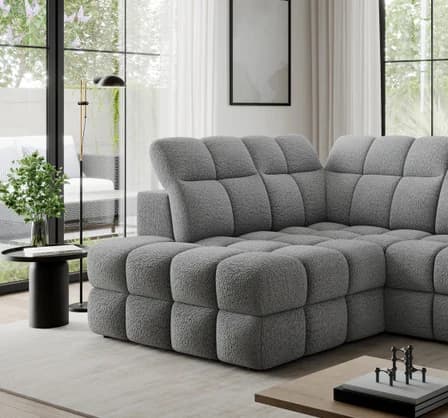 Yeoman Corner Sofa Bed with Storage RY04 – photo 3