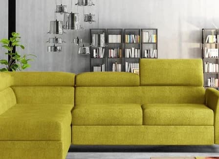 Thorncliff Corner Sleeper with Storage O68 – photo 4