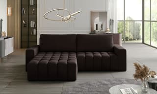 Ambleford Corner Sofa Bed with Storage M29
