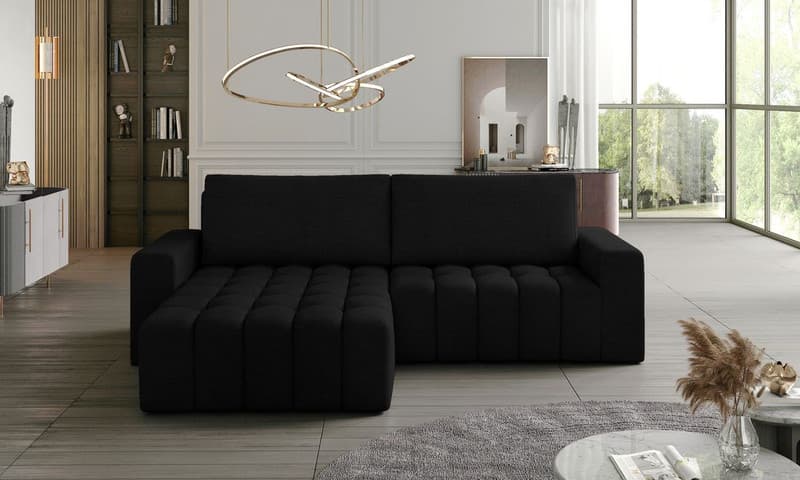 Ambleford Corner Sofa Bed with Storage S14