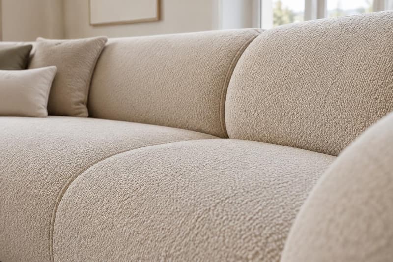 Wetherby Three Seater Sofa – photo 4