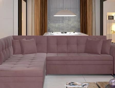 Everleigh Corner Sofa Bed MV63 – photo 4
