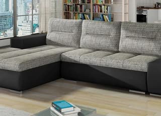 Foxglove Corner Sofa Bed with Storage B01/S11 – close-up detail