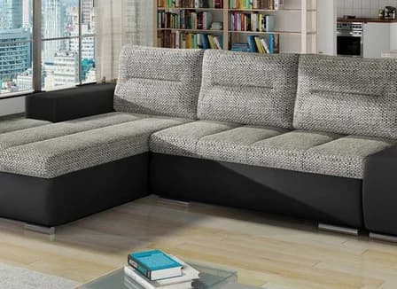 Foxglove Corner Sofa Bed with Storage B01/S11 – photo 4