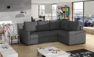 Granby Corner Sleeper with Storage i96/S29 – right-hand corner layout