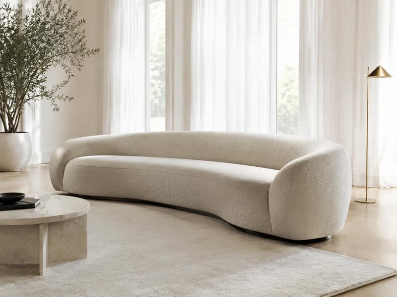 Ivybridge Designer Sofa