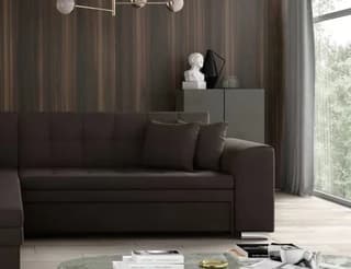 Everleigh Corner Sofa Bed J29 – close-up detail