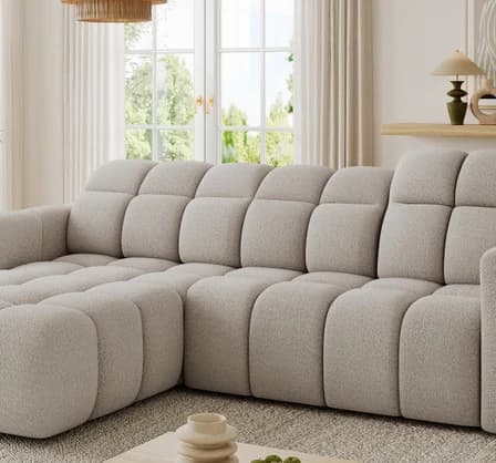 Norbury Electronic Corner Sofa Bed RY18 – photo 4