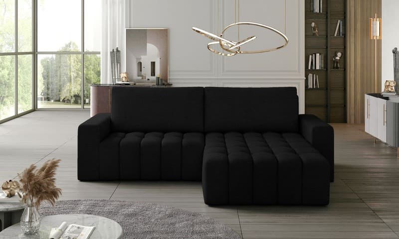 Ambleford Corner Sofa Bed with Storage S14 – photo 2