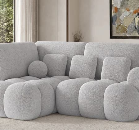 Dunhollow Corner Sofa Bed with Storage KN03 – photo 4