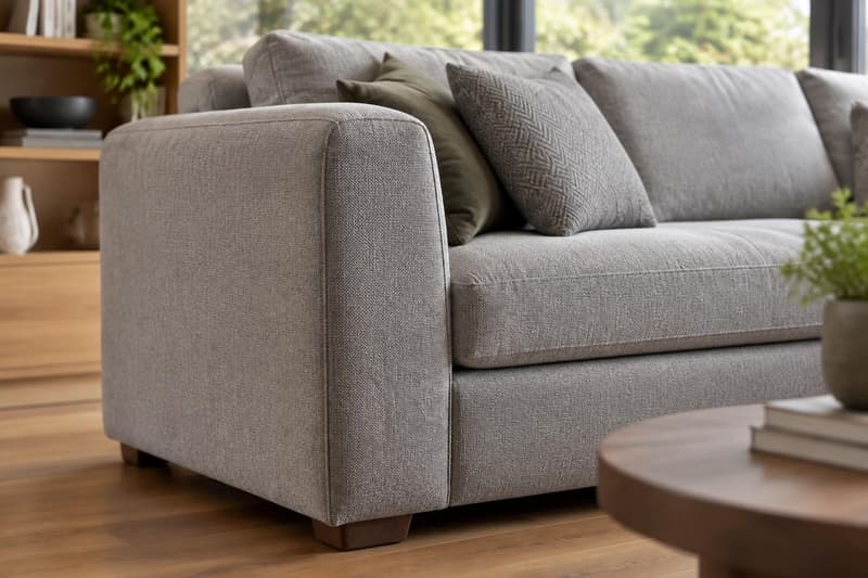 Radstone Modular Corner Sofa – photo 6