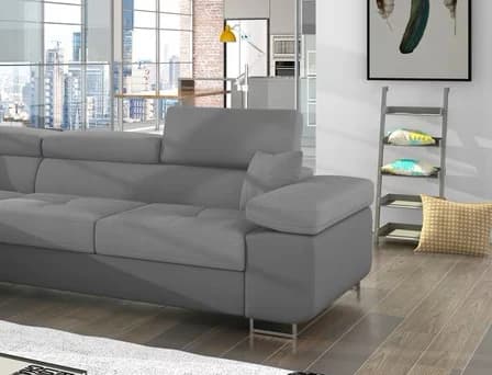Hollingwood Corner Sofa Bed with Storage S83/S29 – photo 5