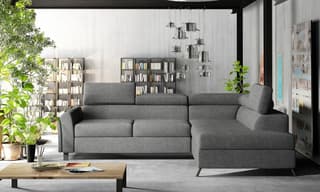 Thorncliff Corner Sleeper with Storage S05 – right-hand corner layout
