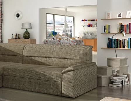 Zanetta Convertible Couch with Storage B03 – photo 5