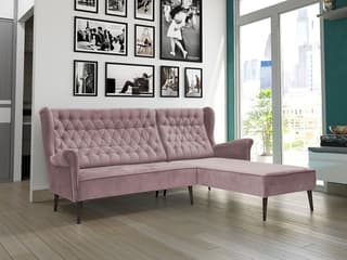 Baywood Corner Sofa K27 – right-hand corner layout