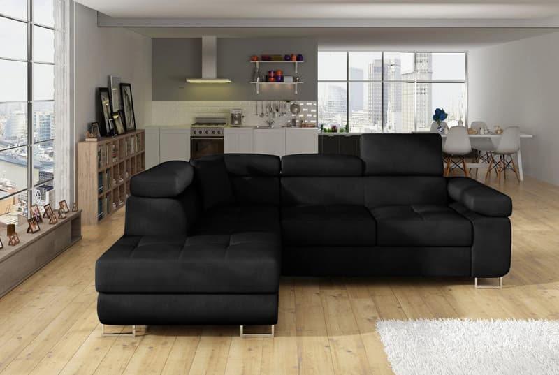 Orrino Mini Corner Sofa Bed Collection