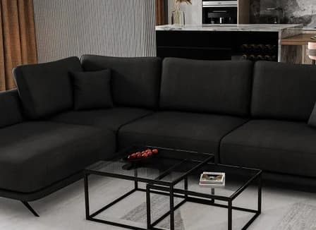 Willowmere Corner Sofa Bed with Storage VM10 – photo 4