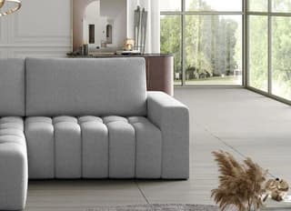Ambleford Corner Sofa Bed with Storage G81 – close-up detail