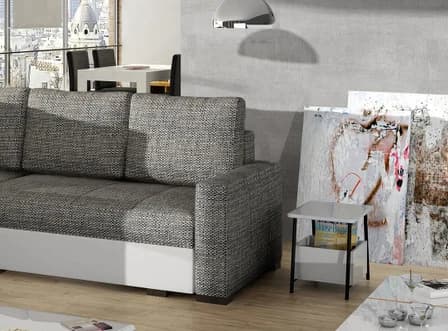 Granby Corner Sleeper with Storage B01/S17 – photo 5