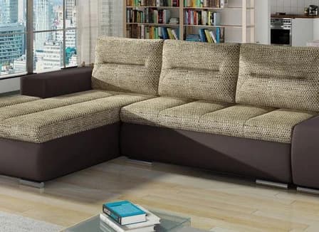 Foxglove Corner Sofa Bed with Storage B03/S66 – photo 4
