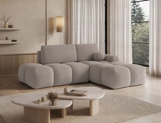 Larkspur Corner Sofa Bed with Storage RY18 – right-hand corner layout