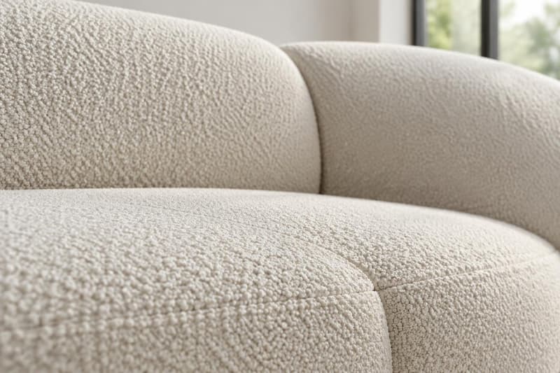 Bramfield Designer Sofa – photo 4