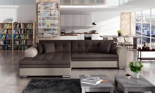 Rosslyn Corner Sofa Bed J29/J22