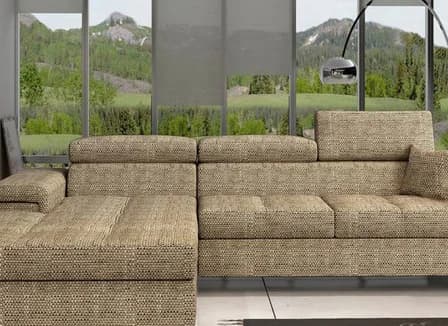 Pinehollow Corner Sofa Bed with Storage B03 – photo 4