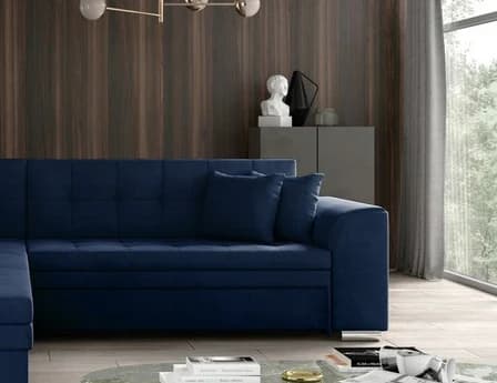 Everleigh Corner Sofa Bed M77 – photo 5