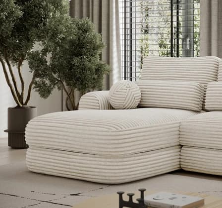 Pemberly Corner Sofa Bed with Storage ML18 – photo 3