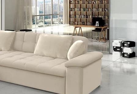 Goldcrest Corner Sofa Bed with Storage MO4 – photo 5