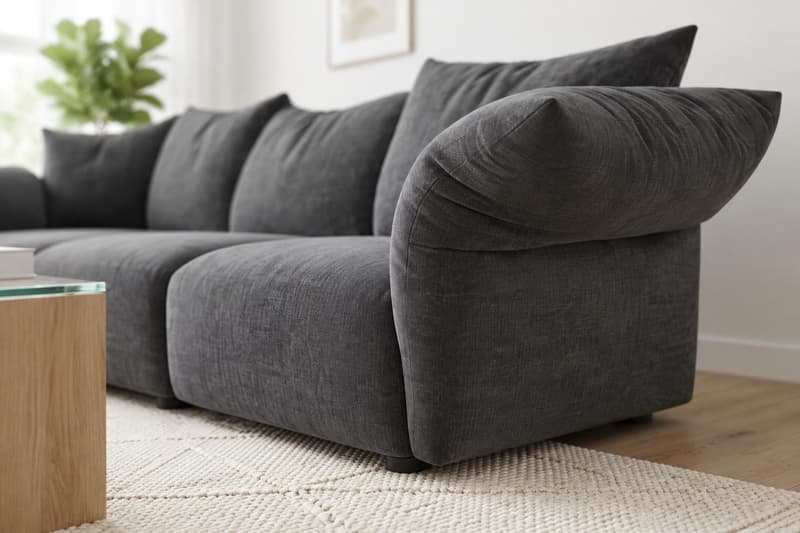 Farnborough Lounge Sofa – photo 5
