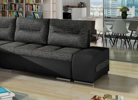 Foxglove Corner Sofa Bed with Storage B02/S11 – photo 5