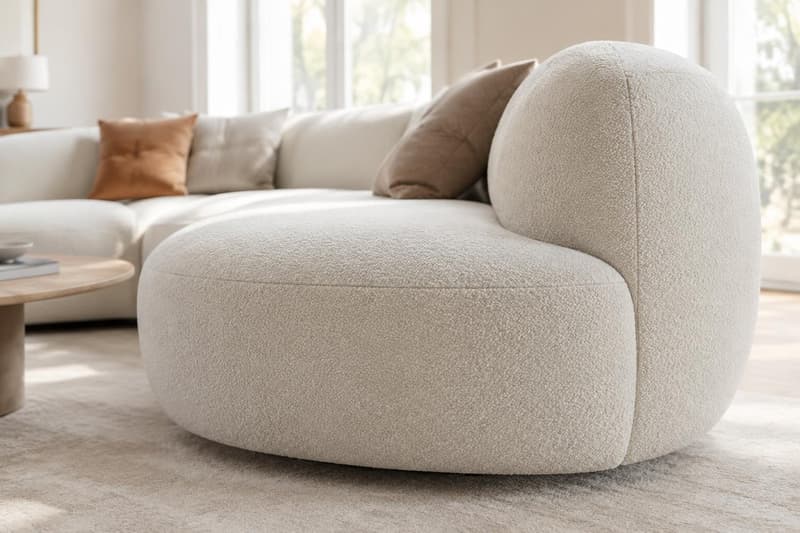 Dunmore Lounge Sofa – photo 5