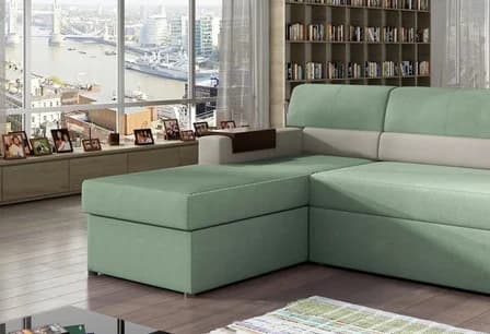 Wrenford Corner Sofa Bed with Storage SR34/SR83 – photo 3