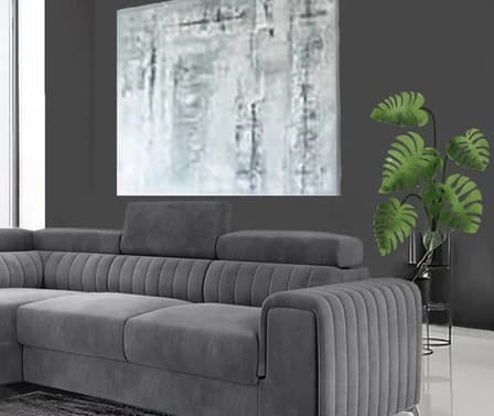 Fairhaven Mini Corner Sofa bed with Storage M85 – photo 5
