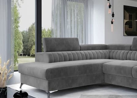 Fairhaven corner sofa bed with storage M85 – photo 3