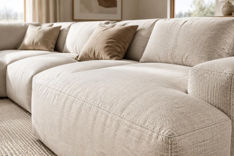 Sandbrook Lounge Sofa – photo 4