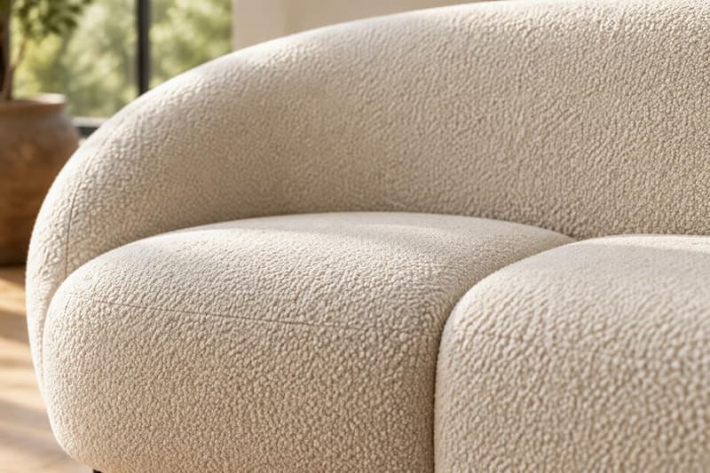 Waverley Curved Sofa – photo 4