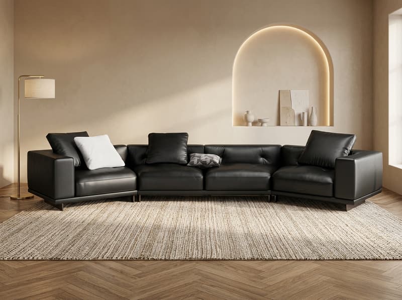 Ellingham Designer Sofa