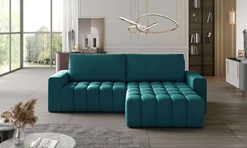 Ambleford Corner Sofa Bed with Storage MV75 – photo 2