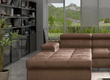 Pinehollow Corner Sofa Bed with Storage M09 – photo 3