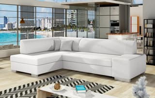 Quintrell Sofa Bed with Storage S17